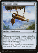 Explorer's Scope (J22-766)  - Jumpstart 2022
