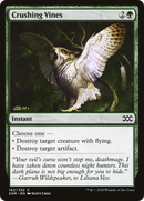 Crushing Vines (2XM-162)  - Double Masters
