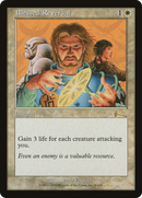 Blessed Reversal (ULG-002)  Foil - Urza's Legacy