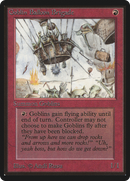 Goblin Balloon Brigade (LEB-)  - Limited Edition Beta