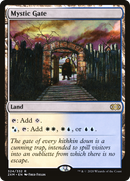 Mystic Gate (2XM-324)  - Double Masters