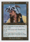 Grafted Skullcap (7ED-298) - Seventh Edition