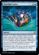 Otterball Antics (BLB-063)  - Bloomburrow