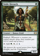 Noble Hierarch (2XM-177)  Foil - Double Masters