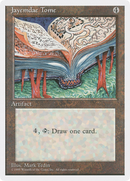 Jayemdae Tome (4ED-)  - Fourth Edition