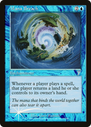 Mana Breach (7ED-85★) - Seventh Edition Foil