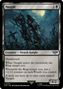 Nazgul (0339) (LTR-339)  - The Lord of the Rings: Tales of Middle-earth