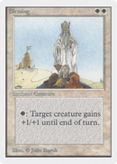 Blessing (2ED-)  - Unlimited Edition