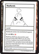 Madlands (MB2PC-)  - Mystery Booster 2