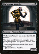 Oathsworn Vampire (RIX-080)  - Rivals of Ixalan