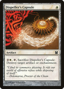 Dispeller's Capsule (MMA-012)  - Modern Masters