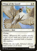 Wings of the Guard (CN2-026)  - Conspiracy: Take the Crown