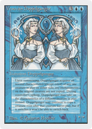 Vesuvan Doppelganger (2ED-)  - Unlimited Edition