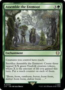 Assemble the Entmoot (LTC-036)  - Tales of Middle-earth Commander