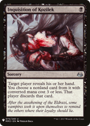 Inquisition of Kozilek (LIST-MM3-75)  - The List