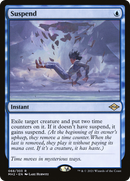Suspend (MH2-068)  - Modern Horizons 2