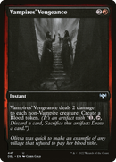 Vampires' Vengeance (DBL-447)  - Innistrad: Double Feature