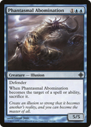 Phantasmal Abomination (ROE-080)  - Rise of the Eldrazi