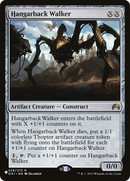 Hangarback Walker (LIST-ORI-229)  - The List