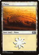 Plains (250) (M15-250)  - Magic 2015
