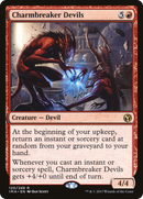 Charmbreaker Devils (IMA-120)  - Iconic Masters