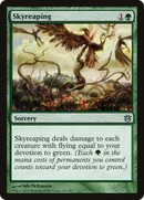 Skyreaping (BNG-140)  Foil - Born of the Gods
