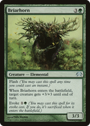 Briarhorn (HOP-069)  - Planechase