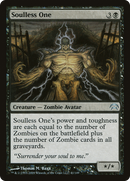 Soulless One (HOP-041) - Planechase