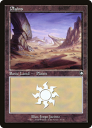 Plains (30) (Retro Frame) (BRC-030)  - The Brothers' War Commander