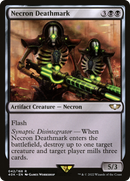 Necron Deathmark (40K-042)  - Warhammer 40,000 Commander
