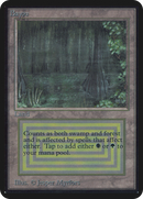 Bayou (LEA-)  - Limited Edition Alpha