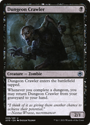 Dungeon Crawler (AFR-099)  Foil - Adventures in the Forgotten Realms