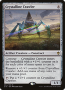 Crystalline Crawler (C16-054)  - Commander 2016