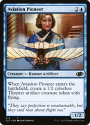 Aviation Pioneer (J22-275)  - Jumpstart 2022