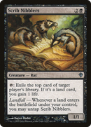 Scrib Nibblers (WWK-066)  - Worldwake