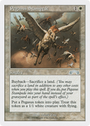 Pegasus Stampede (ATH-014)  - Anthologies