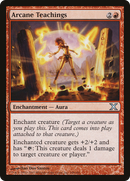 Arcane Teachings (10E-188)  - Tenth Edition