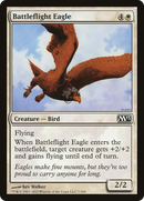 Battleflight Eagle (M13-007)  - Magic 2013