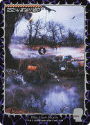 Swamp (1654) (SLD-1654)  - Secret Lair Drop