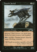 Dauthi Jackal (EXO-058)  - Exodus