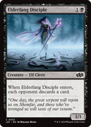 Elderfang Disciple (J25-432)  - Foundations Jumpstart