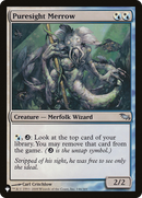 Puresight Merrow (LIST-SHM-146)  - The List