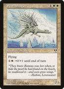 Pearl Dragon (MIR-)  - Mirage
