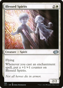 Blessed Spirits (J22-158)  - Jumpstart 2022