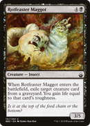 Rotfeaster Maggot (BBD-157)  - Battlebond