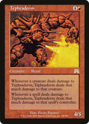 Tephraderm (ONS-239)  Foil - Onslaught