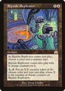 Riptide Replicator (ONS-309)  Foil - Onslaught