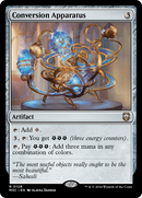 Conversion Apparatus (M3C-128)  - Modern Horizons 3 Commander
