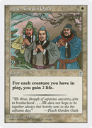Peach Garden Oath (PTK-015)  - Portal Three Kingdoms