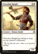 Pterodon Knight (XLN-028)  - Ixalan